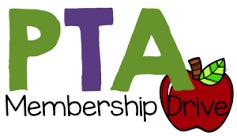 PTA Membership Drive