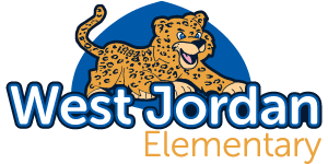 West Jordan Elementary - Home of the Junior Jags